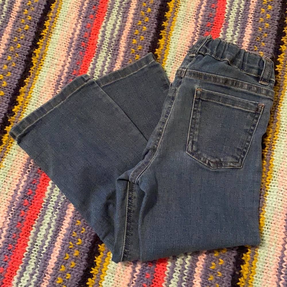 Size 5T children’s jeans